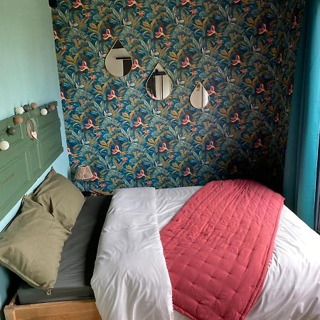 L'Atelier Du Bonheur Hotel Malandry Buitenkant foto