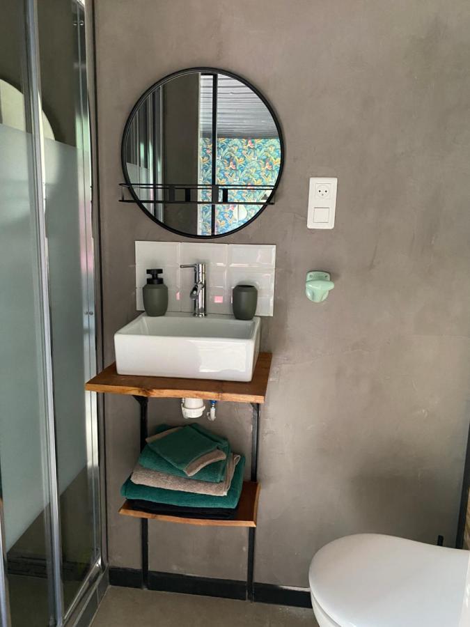 L'Atelier Du Bonheur Hotel Malandry Buitenkant foto